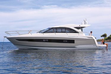 47' Jeanneau 2018 Yacht For Sale